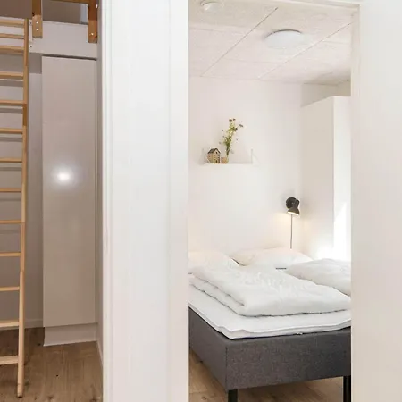 8 Person In Romo-by Traum 펜션 Kongsmark