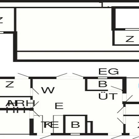 8 Person In Romo-by Traum بيت للعطل *