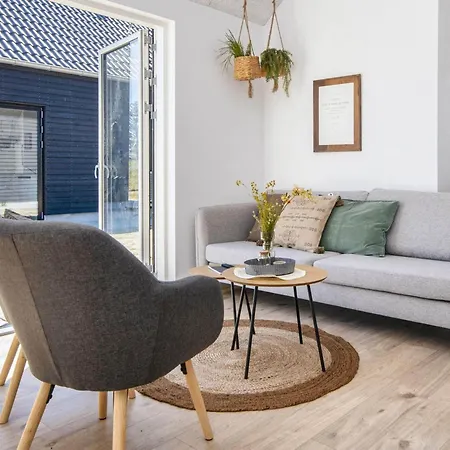 بيت للعطل 8 Person In Romo-by Traum *